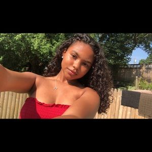 Meet your Posher, Dajah